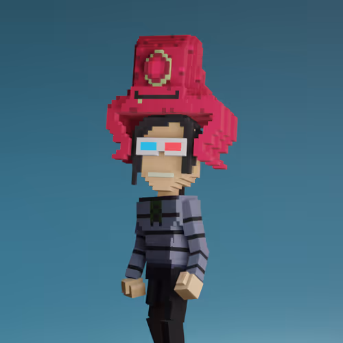 Octohedz Vx