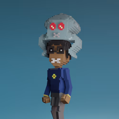 Octohedz Vx