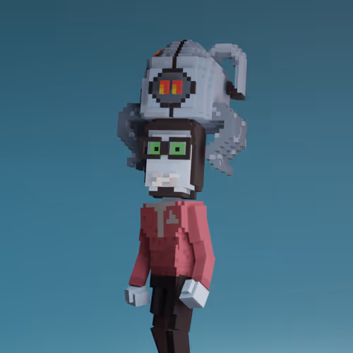 Octohedz Vx
