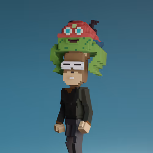 Octohedz Vx
