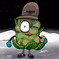 Nugg #1076