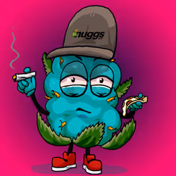 Nugg #2018