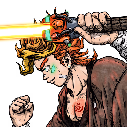 Mycoolheroes