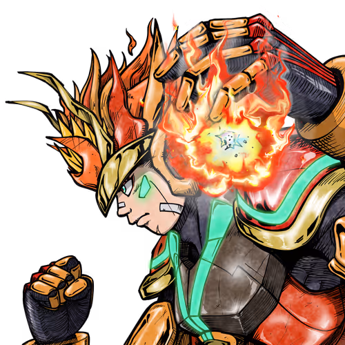 Mycoolheroes