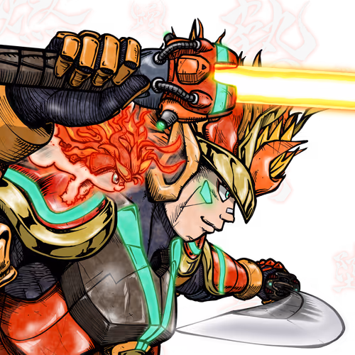 Mycoolheroes