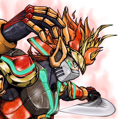 Mycoolheroes