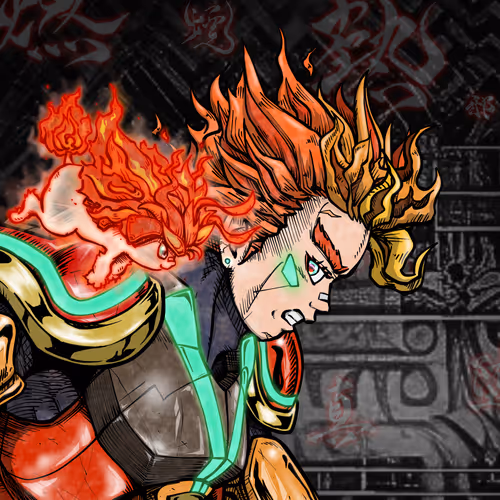 Mycoolheroes