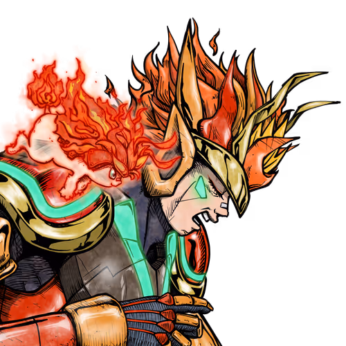 Mycoolheroes