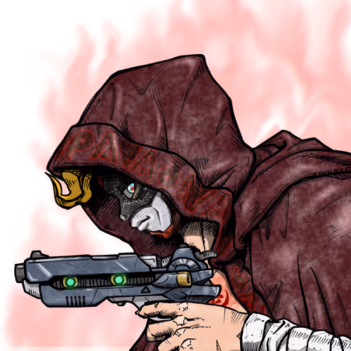 My Cool HEROES Flare #513