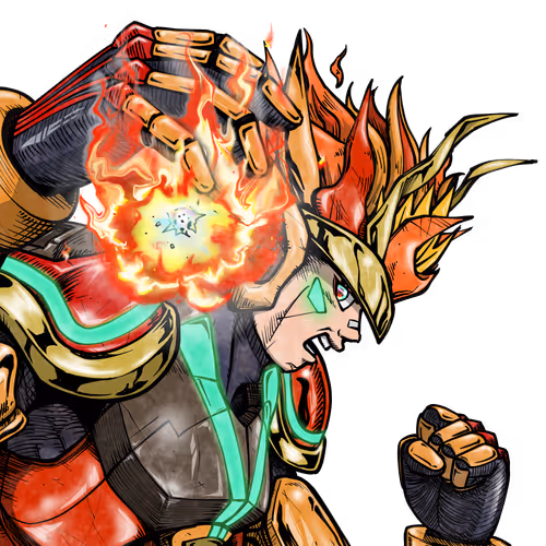 Mycoolheroes