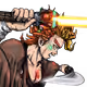 595