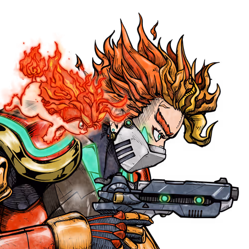 Mycoolheroes