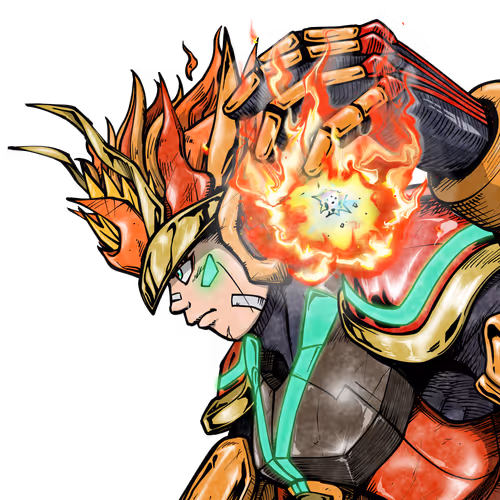 Mycoolheroes
