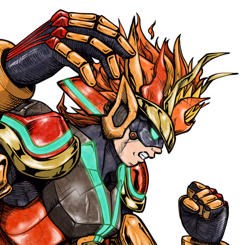Mycoolheroes