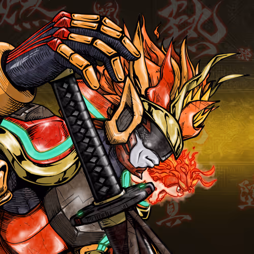 My Cool HEROES Flare #250