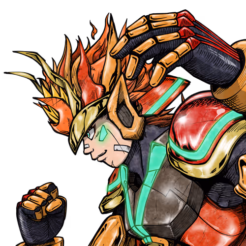 Mycoolheroes