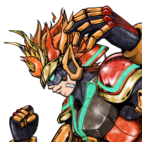 Mycoolheroes