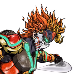 My Cool HEROES Flare #683