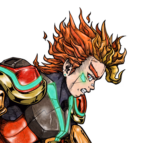 Mycoolheroes