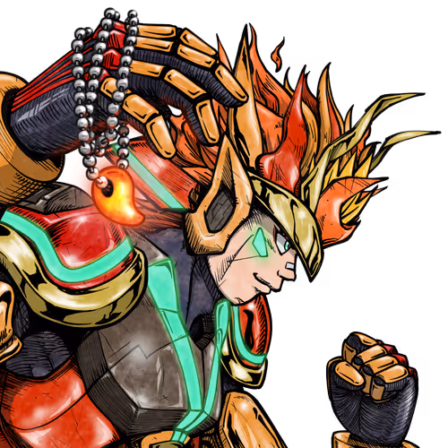 Mycoolheroes