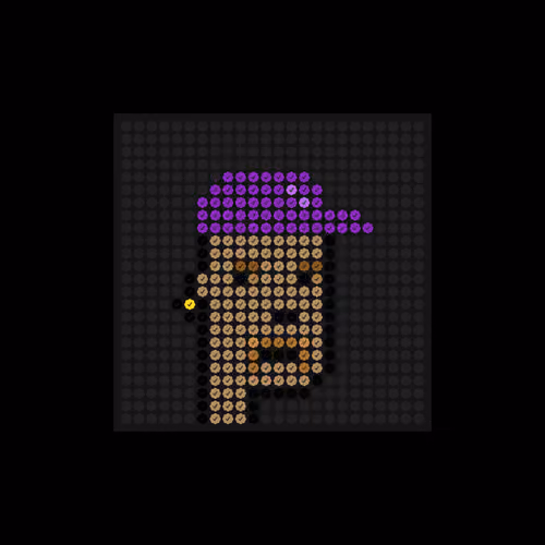 CheckPunks #5604