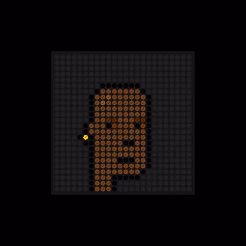 CheckPunks #15