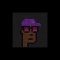 CheckPunks #1521