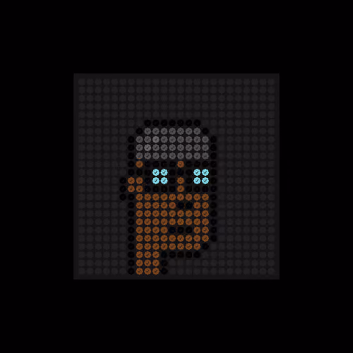 CheckPunks #2597