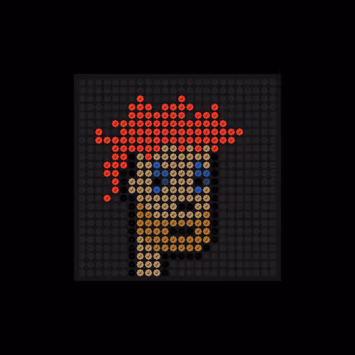 CheckPunks #6119
