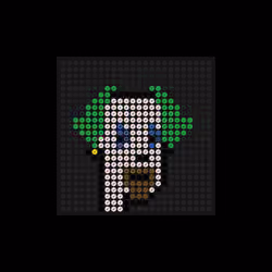 CheckPunks #2327
