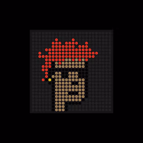 CheckPunks #6580