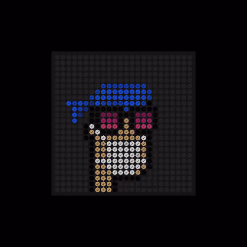 CheckPunks #2898