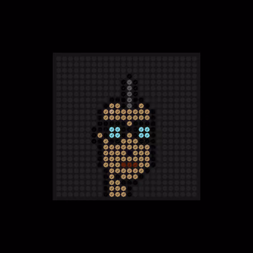 CheckPunks #8539