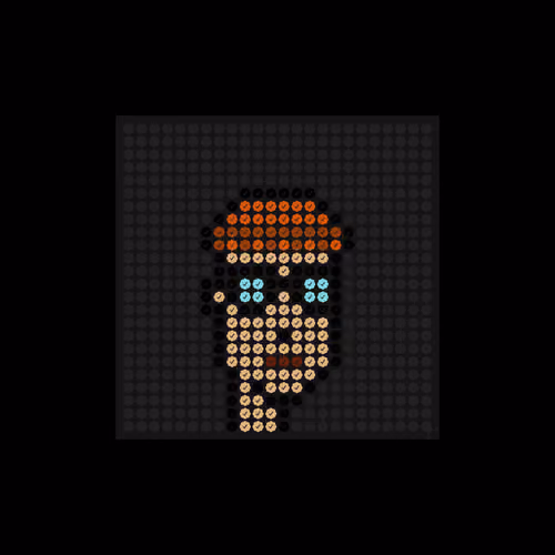 CheckPunks #8138
