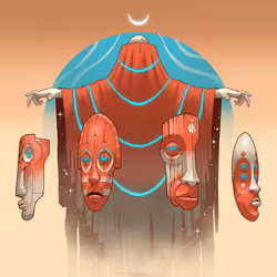 The Oracle #9/30