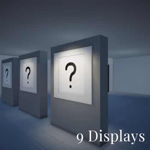 Item #13 Media