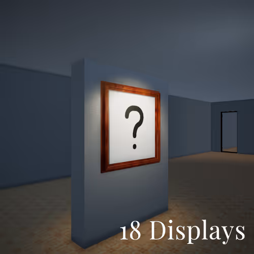 Item #8 Media