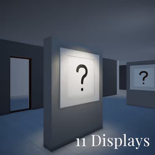 Item #3 Media