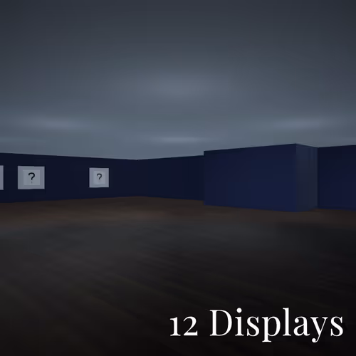 Item #1 Media