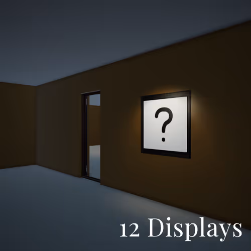 Item #2 Media