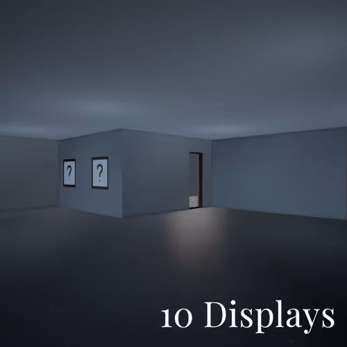 9