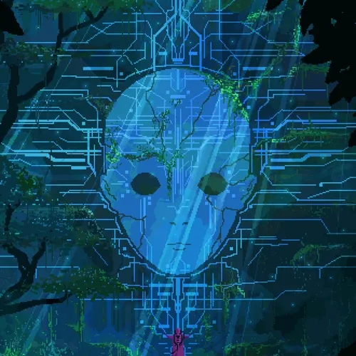 Motherboard Galaxy