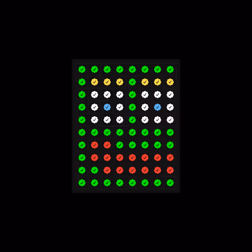 Checks Pretty Pepe Edition