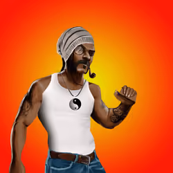 Lumberjack Larry #60