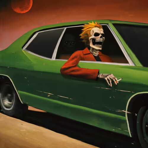100 On The Dash