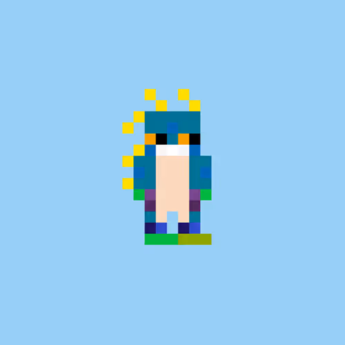 Wizardsmol Customs