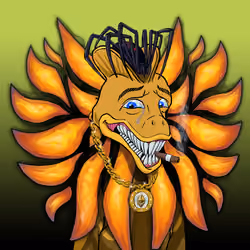 Cave Dinos #638