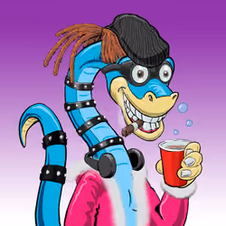 Cave Dinos #4650
