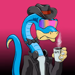 Cave Dinos #4719