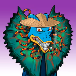 Cave Dinos #229